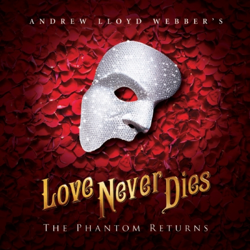 Love Never Dies at Academy of Music 