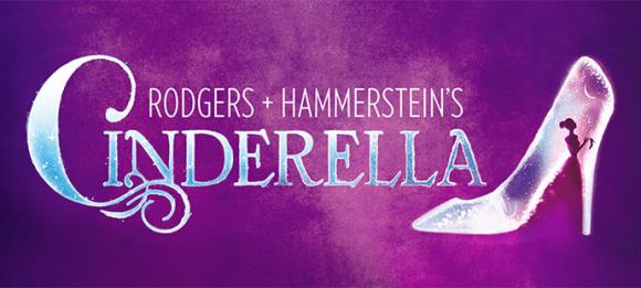 Rodgers and Hammerstein's Cinderella at Academy of Music 