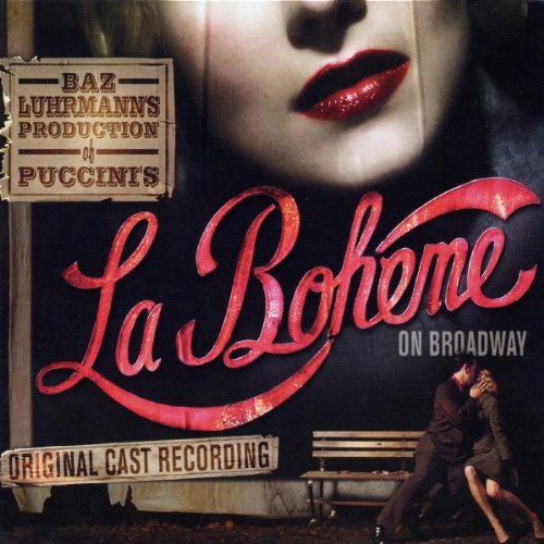 La Boheme at Academy of Music 
