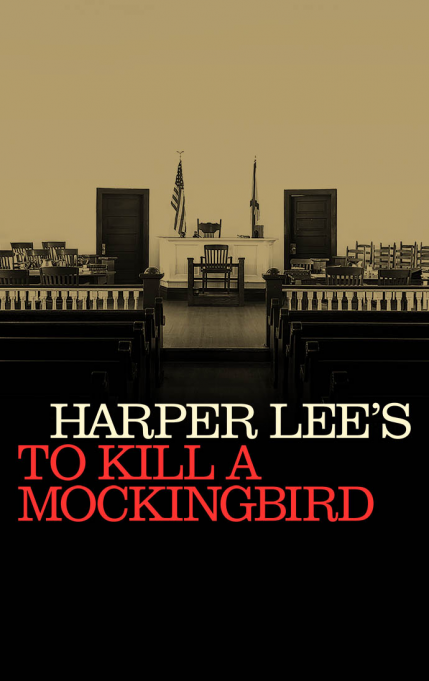To Kill A Mockingbird at Academy of Music 