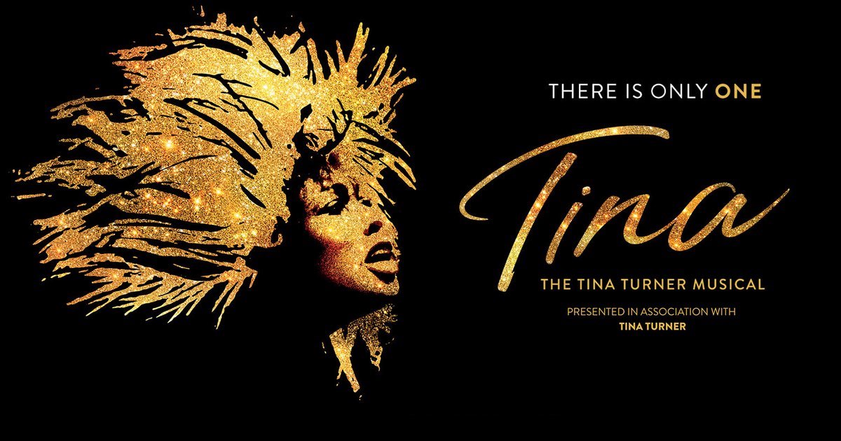 TINA - The Tina Turner Musical at Academy of Music